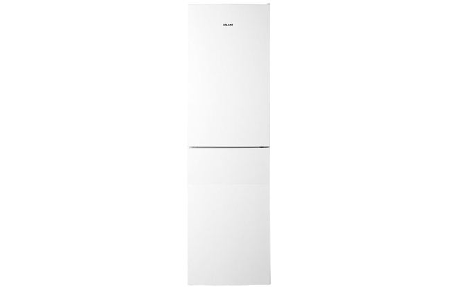 Зовнішній вигляд холодильника Атлант ХМ 4625-101
