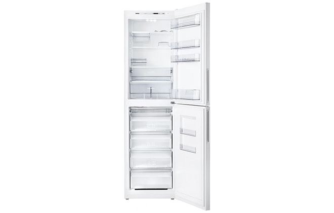 Порожній холодильник Атлант ХМ 4625-101