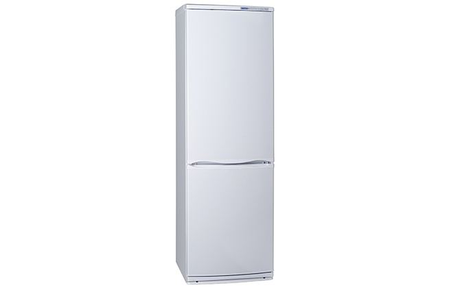 Зовнішній вигляд холодильника Атлант 6021-031
