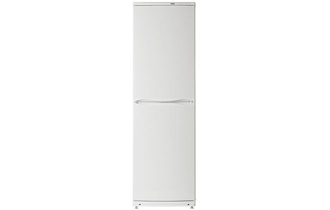 Зовнішній вигляд холодильника Атлант 6023-031