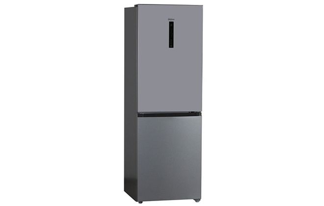 Дизайн холодильника Haier C3F532CMSG