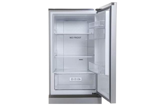Верхня камера холодильника Haier C3F532CMSG