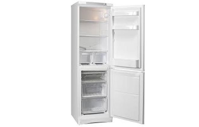 Холодильник від фірми Індезіт