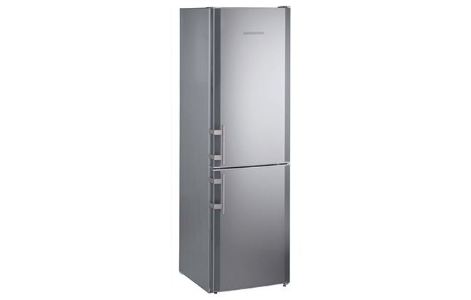 Дизайн холодильника Liebherr CUef 3311-20