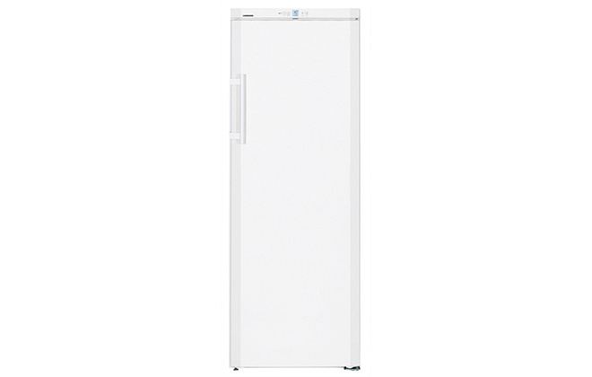 Однодверний холодильник Liebherr GP 2733
