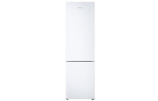 Двокамерний холодильник Samsung RB37J5000WW