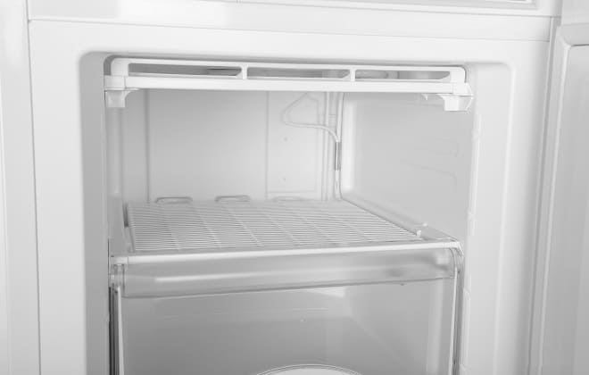 Як правильно відключити морозильну камеру в холодильнику Атлант