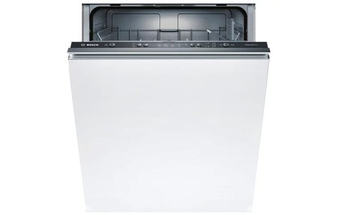Дизайн посудомийної машини Bosch SMV23AX00R
