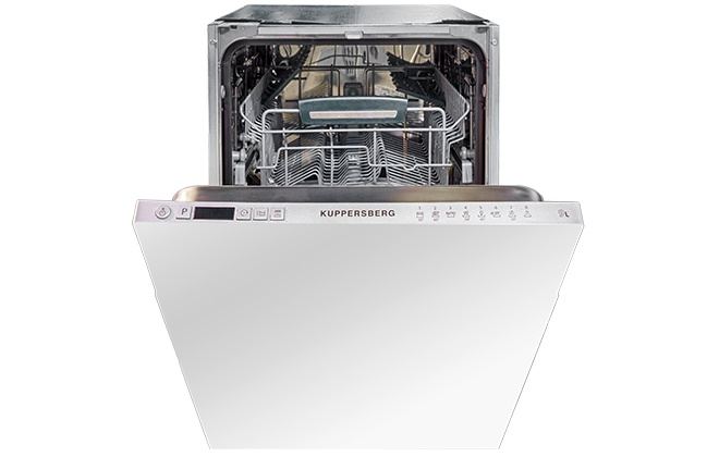 Модель посудомийної машини Kuppersberg GL 4588