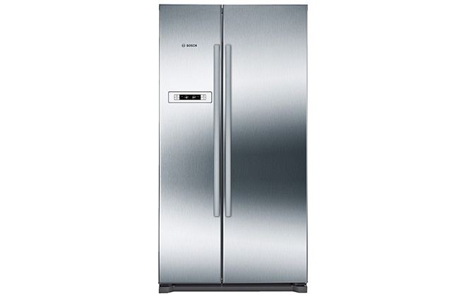 Двокамерний холодильник Bosch KAN90VI20R