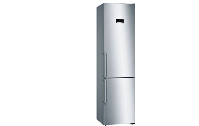 Модель холодильника Bosch