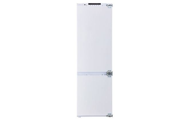 Вбудований холодильник LG GR-N319LLB