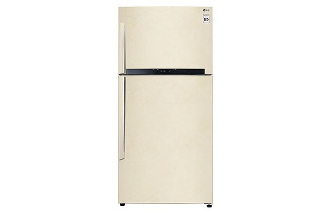 Модель холодильника LG GR-M802HEHM