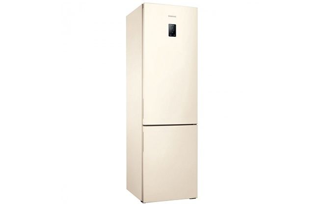 Зовнішній вигляд холодильника Samsung RB30J3200EF