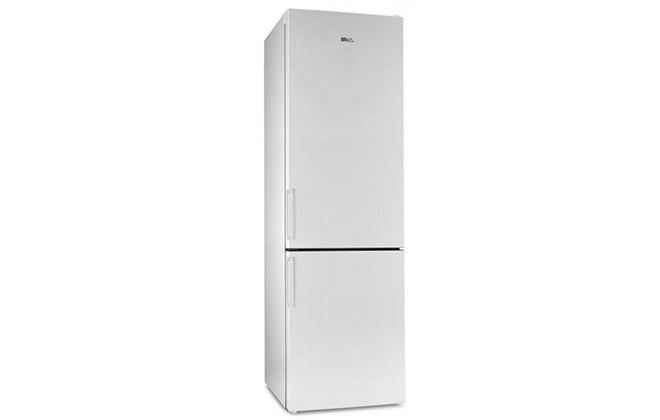 Зовнішній вигляд холодильника Stinol STN 200