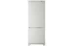 Холодильник Atlant ХМ 4009-022: технічні характеристики, відгуки, білий, двокамерний, інструкція