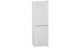 Холодильник Indesit DS 316 W: відгуки, огляд, технічні характеристики