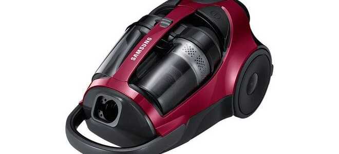 Пилосос Samsung VCC885HH3P / XEV: відгуки, комплектація, технічні параметри, функції, інструкція користувача