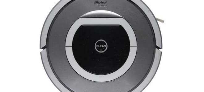 Робот-пилосос iRobot Roomba 780: інструкція російською мовою, відгуки, батарея, service manual, характеристики