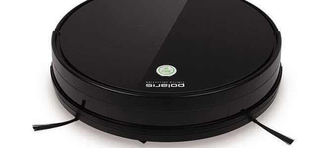 Робот-пилосос Polaris PVCR 1126W: відгуки, технічні характеристики, інструкція по експлуатації
