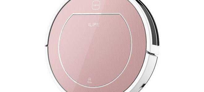 Робот-пилосос iLife V7s Plus (Chuwi Pro): відгуки, інструкція російською мовою, технічні характеристики, комплектація