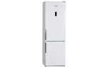 Холодильник Hotpoint-Ariston HFP 5200 W: відгуки, технічні характеристики, огляд