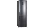Холодильник LG GA-B499YLUZ: відгуки покупців, технічні характеристики, сріблястий, огляд