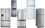 Двокамерний холодильник Whirlpool: модельний ряд, всі моделі, відгуки фахівців, покупців