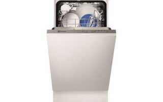 Посудомийна машина Electrolux ESL94200LO: вбудована, відгуки покупців, вузька, полновстраиваемая, інструкція по монтажу, схема, технічні характеристики, експлуатації, огляд