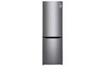 Холодильник LG GA-B419SLJL: відгуки, огляд, двокамерний, сріблястий, інструкція