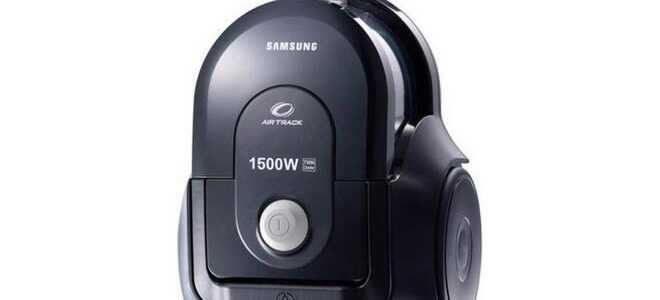 Пилосос Samsung SC432A з контейнером для пилу: відгуки, технічні параметри, комплектація, керівництво по експлуатації