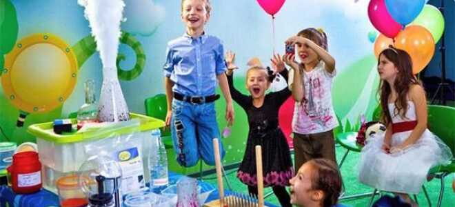 Запрошення на День народження дитини: кращі ідеї