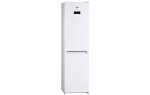 Холодильник Beko CNMV 5335EA0 W: відгуки, технічні характеристики, огляд
