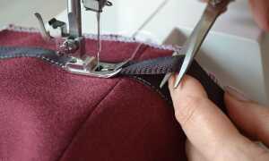 Як подовжити джинси, брюки в домашніх умовах