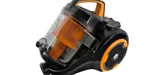 Пилосос Vitek VT-8125 BK: відгуки, технічні характеристики, комплектація, функції, керівництво по експлуатації