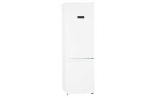 Холодильник Bosch VitaFresh Serie 4 KGN39XW2AR: відгуки, інструкція з експлуатації