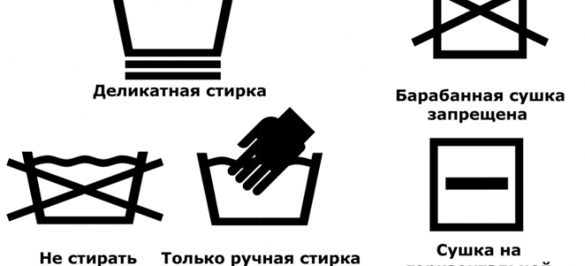 Як правильно і на якому режимі випрати куртку на синтепоні в пральній машині