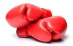 Як правильно прати боксерські рукавички