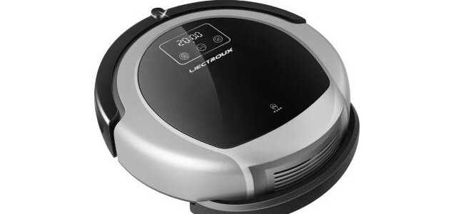 Робот-пилосос Liectroux B6009: реальні відгуки, огляд, технічні характеристики