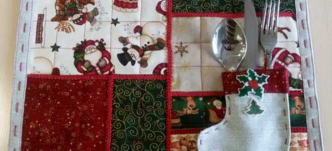 Клаптеві вироби для будинку своїми руками: подушки (з використанням квілтінга), ковдри, серветки і скатертини