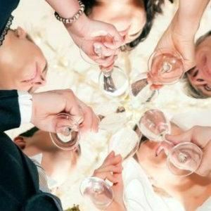 У світі весільних конкурсів секрети вдалих розваг для гостей