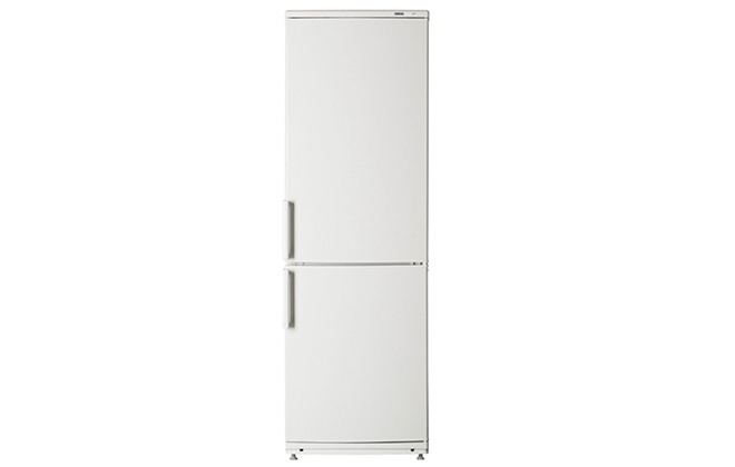 Зовнішній вигляд холодильника Атлант 4021-000