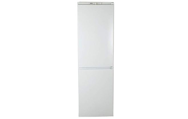 Білий холодильник Atlant ХМ 4307-000