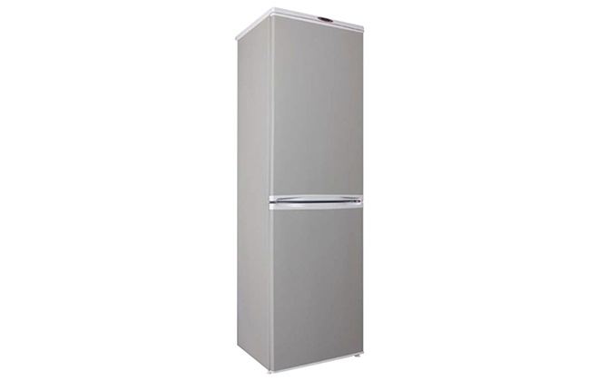 Зовнішній вигляд холодильника Don R-299