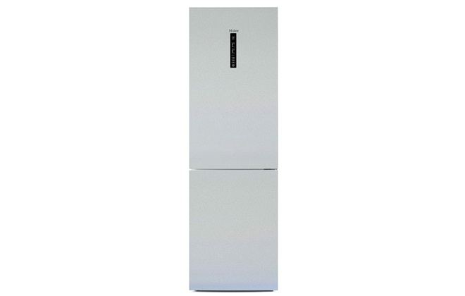Двокамерний холодильник Haier C2F536CSRG