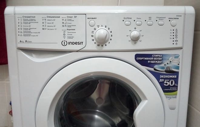 Як правильно вибрати режим прання