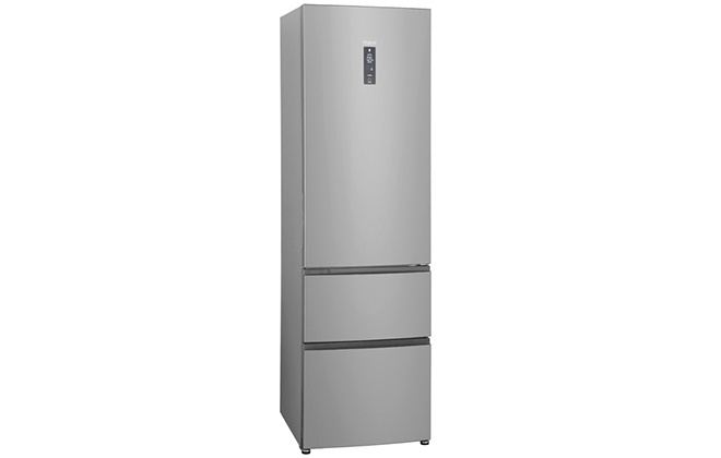 Зовнішній вигляд холодильника Haier A2F637CXMV