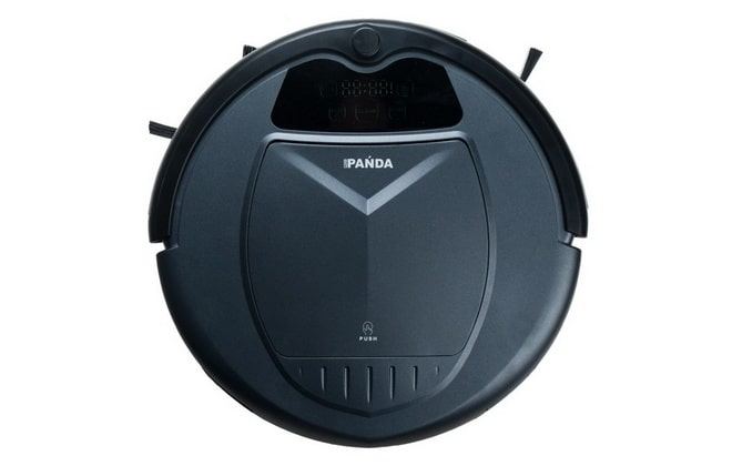 Модель Panda X900